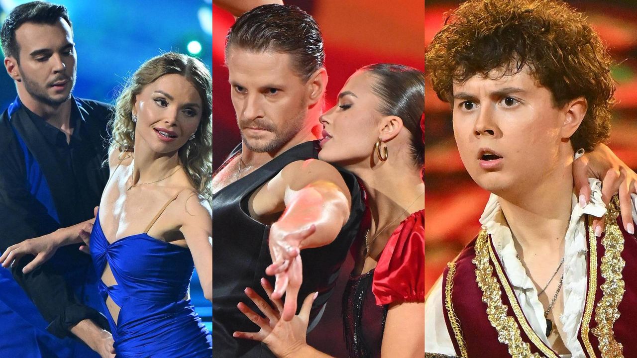 Poznaliśmy oglądalność "Tańca z gwiazdami". Wyniki mówią wszystko