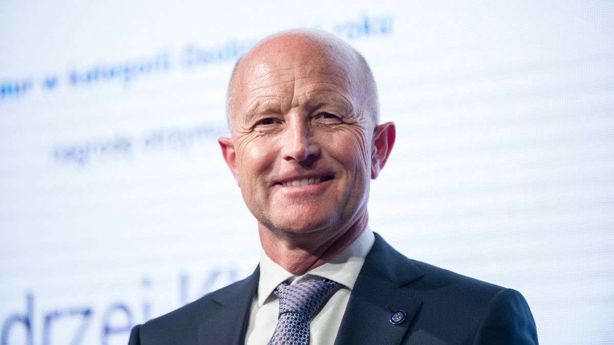 Andrzej Klesyk zgłoszony do rady nadzorczej PZU