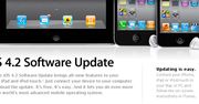 iOS 4.2 – komplet informacji i pierwsze wrażenia