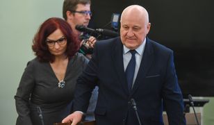 Antydemokratyczna Państwowa Komisja Wyborcza [OPINIA]