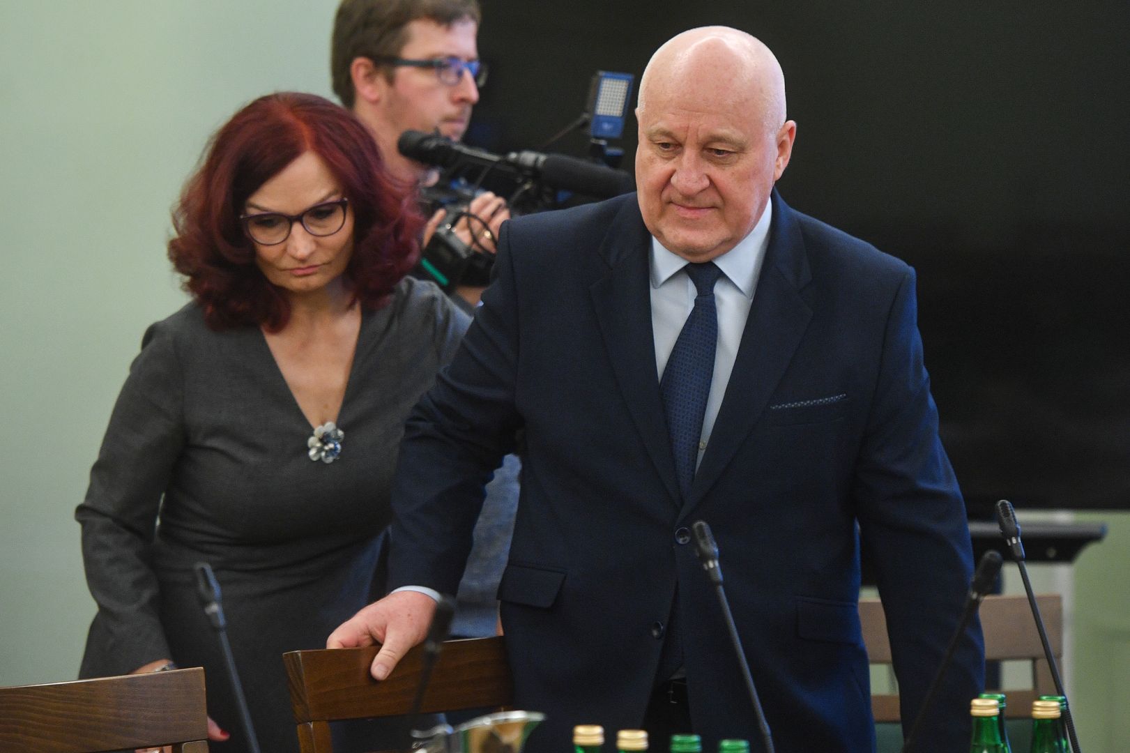 Antydemokratyczna Państwowa Komisja Wyborcza [OPINIA]