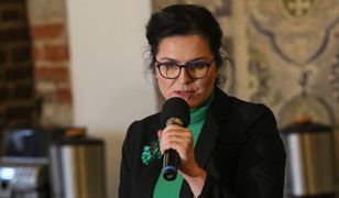 Afera mailowa. Dworczyk o Dulkiewicz: "Cyniczna czy głupia?"