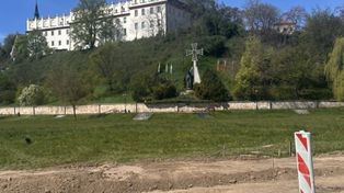 Nowe miejsca parkingowe w Sandomierzu. Wiemy, gdzie powstają