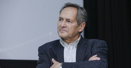 Szokujący incydent w parafii. Aktor Jerzy Zelnik komentuje
