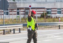 Polska przedłuża kontrole graniczne z Niemcami i Litwą do kwietnia