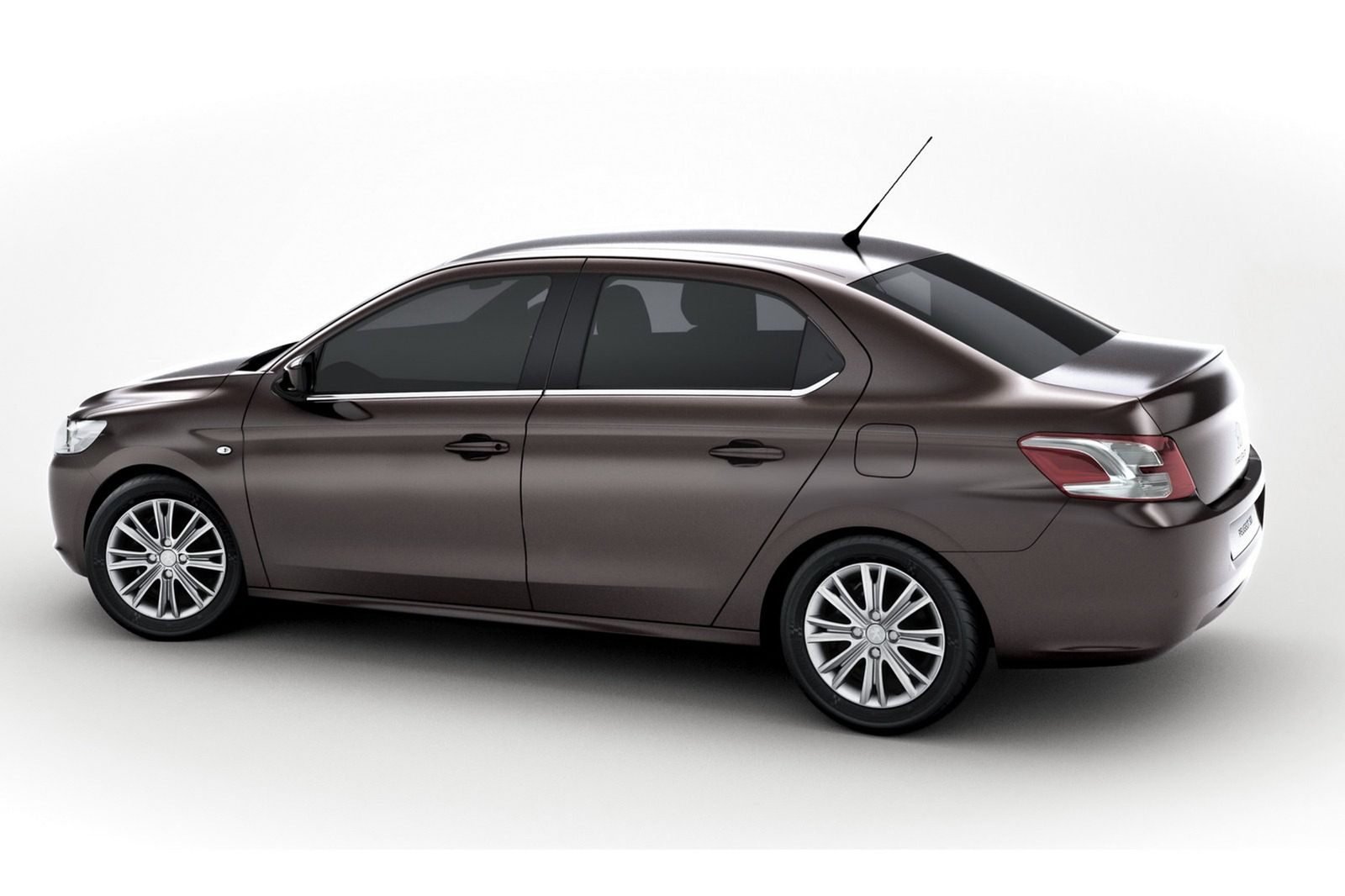 Globalny Peugeot 301 i nowe zdjęcia [galeria] 3