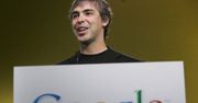 Larry Page zachęca inwestorów. Czym może się pochwalić Google?