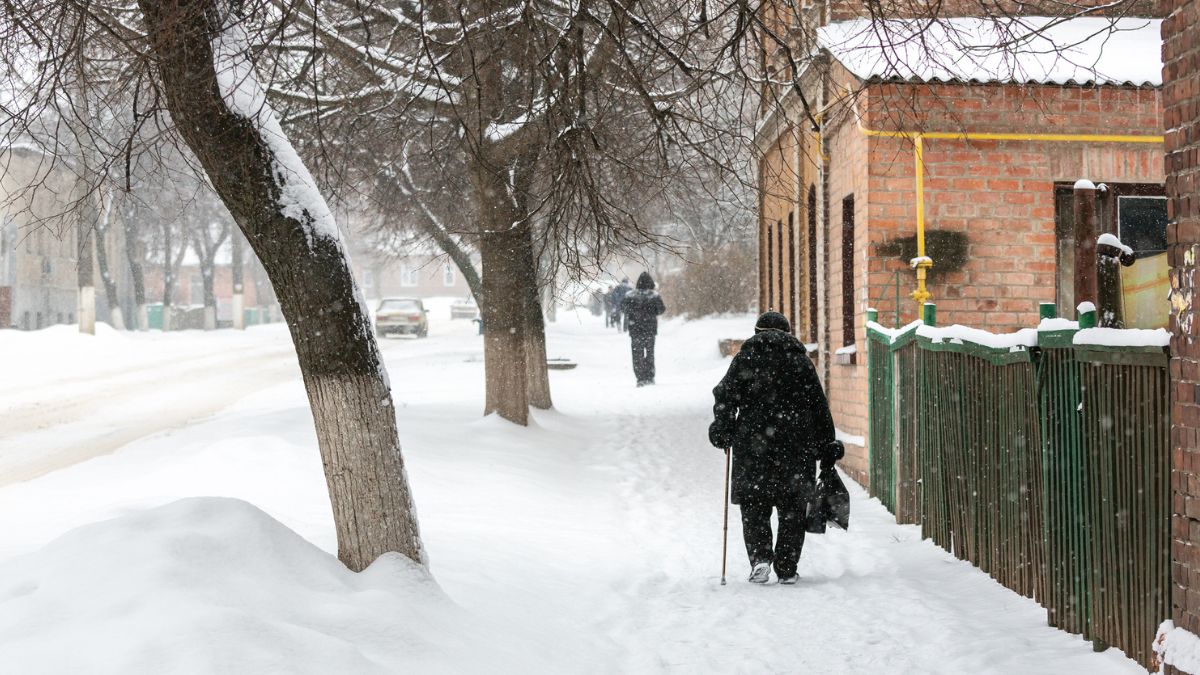Seniorzy mogą liczyć na dofinansowanie z programu PFRON