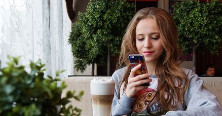 „Internet mobilny” to dziś po prostu „Internet”