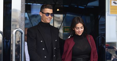 Ronaldo planuje ślub na Maderze. Co wiadomo o ceremonii?