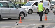 Mrocza: 11-latka potrącona na przejściu dla pieszych. Dziewczynka trafiła do szpitala