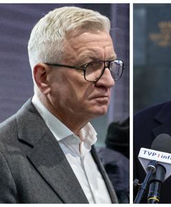 Prezydent Poznania o Mentzenie: "Kreatura"