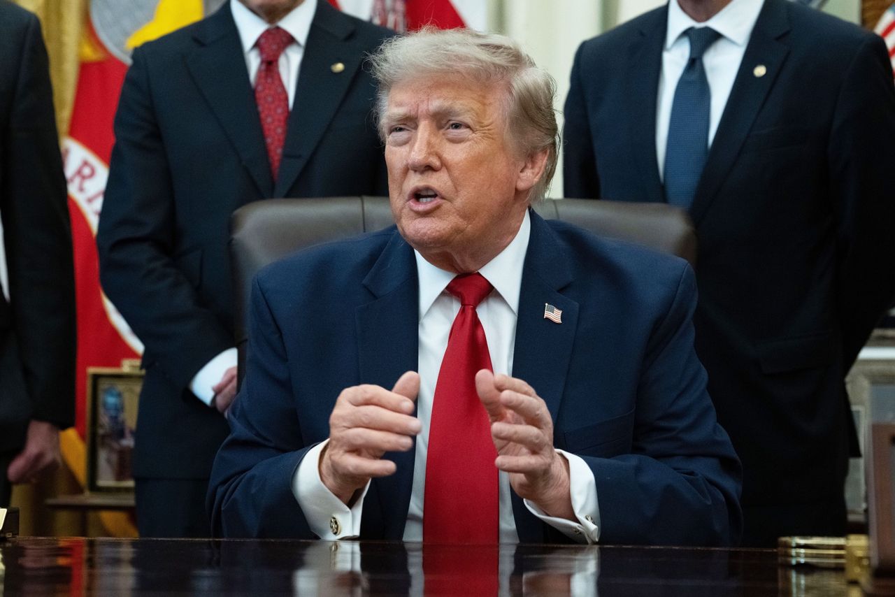 Sondaże są jednoznaczne. Ta grupa odwróciła się od Trumpa