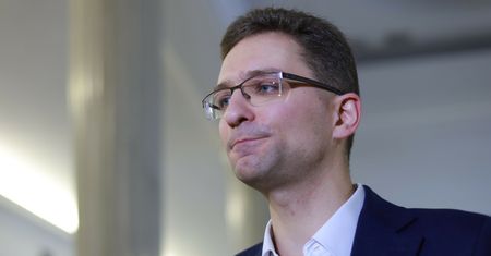 "Największa afera kampanii". Poseł Konfederacji reaguje po decyzji Mentzena