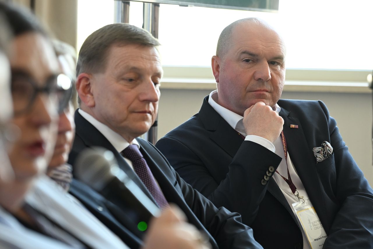 EKF 2026: Alior Bank jest gotowy na wspieranie suwerenności polskiej gospodarki