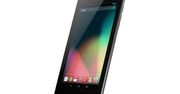 ASUS Google Nexus 7 - dane techniczne