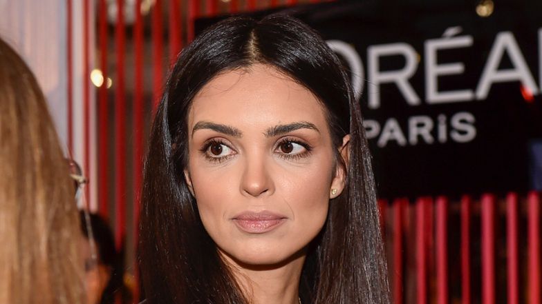 El Dursi zmaga się z problemami zdrowotnymi. Zdradziła, jak się czuje