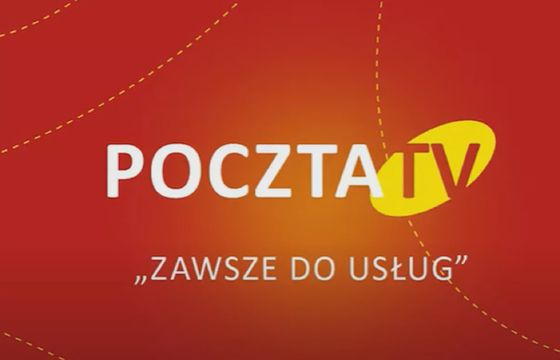 Ruszyła "Poczta TV". Współtworzy ją były reporter "Faktów" TVN