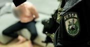 Jedna z największych akcji CBŚP w historii! Mega uderzenie w...