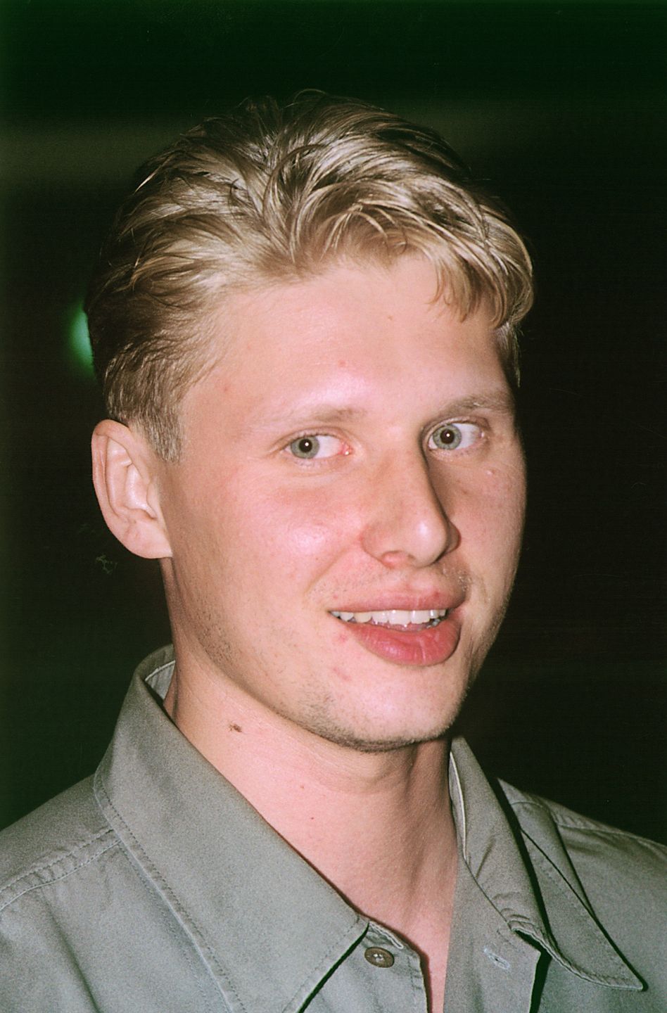 Andrzej Nejman gorzko o władzy i celebrytach