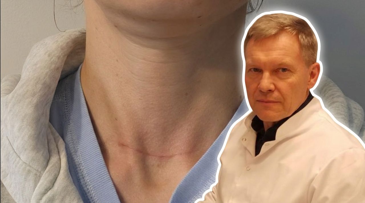 Poszła na USG. Nie takiej diagnozy się spodziewała