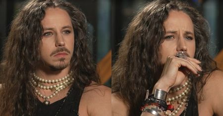 TYLKO NA PUDELKU. Michał Szpak o ślubie, pracy w TVP i żałobie po śmierci mamy (WIDEO)