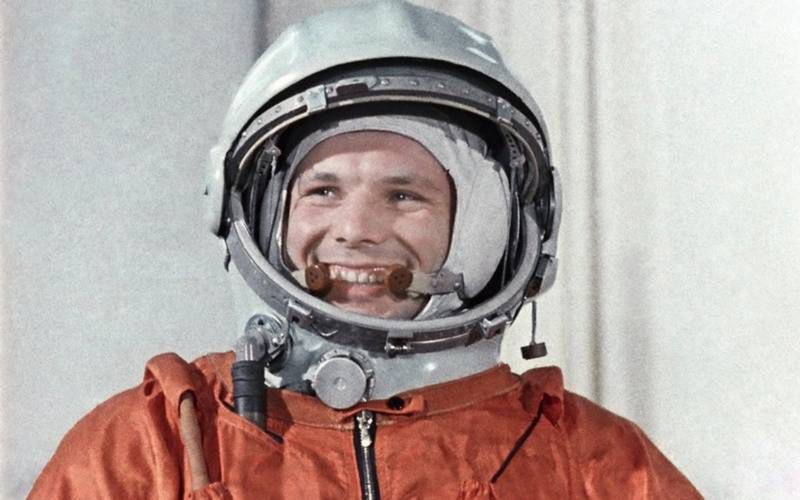 Dlaczego zginął Gagarin?