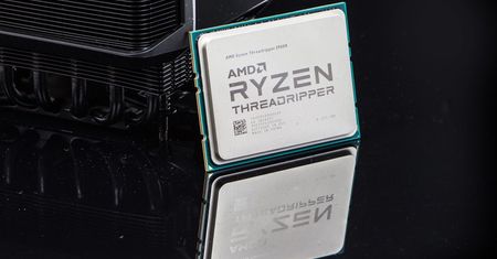AMD planuje 64-rdzeniowy procesor Ryzen Threadripper - czy to w ogóle jest możliwe?