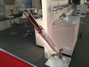 Brytyjczycy wchodzą do gry. Oto co mogą dostarczyć na Bliski Wschód