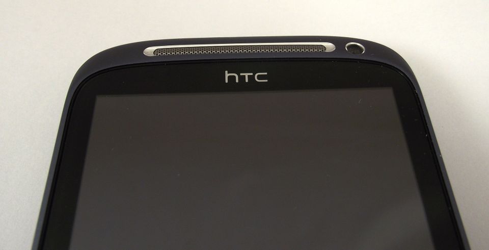 HTC Desire S - "Pragnienie" tym razem nie ma szans [pierwsze wrażenia] 2