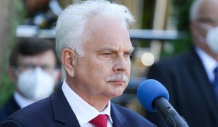 Wariant Delta atakuje w Polsce. Niepokojące słowa wiceministra