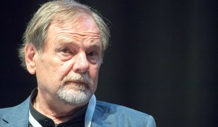 Chris Niedenthal: w wolnej Polsce stałem się ofiarą cenzury