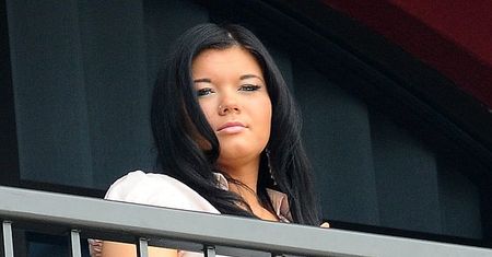 "Nastoletnia mama" Amber Portwood chciała się zabić!