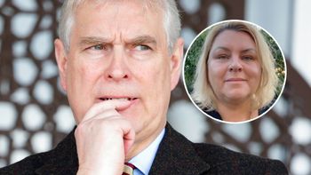 TYLKO U NAS! Ekspertka ostro o zarzutach wobec byłego księcia Andrzeja. "Dobrze, że Elżbieta II tego nie dożyła"