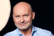 Dariusz Dąski, szef i właściciel Telewizji Puls (mat. pras.)