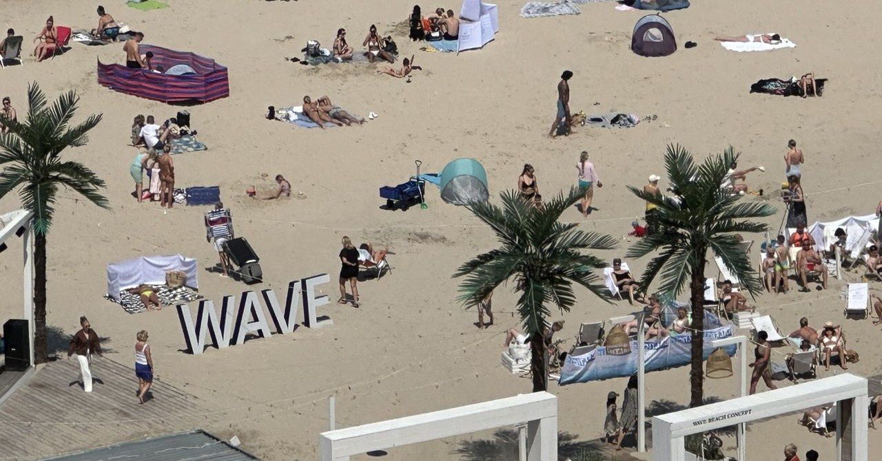 Międzyzdroje: Co w tym tygodniu będzie się działo w mieście?