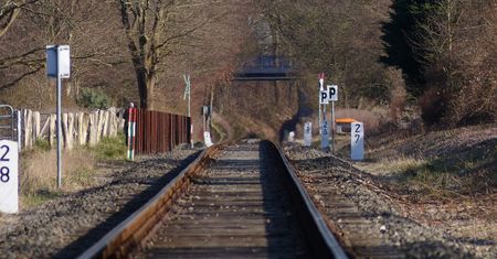 Zerwana sieć trakcyjna pod Poznaniem: Pociągi do Berlina odwołane, pasażerowie muszą uzbroić się w cierpliwość