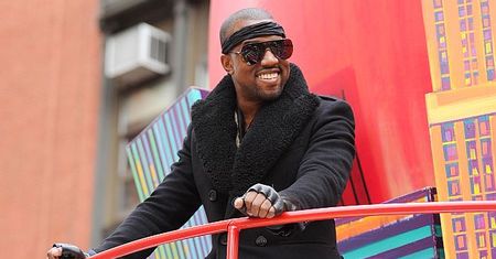 Kanye West wystąpi w Polsce!