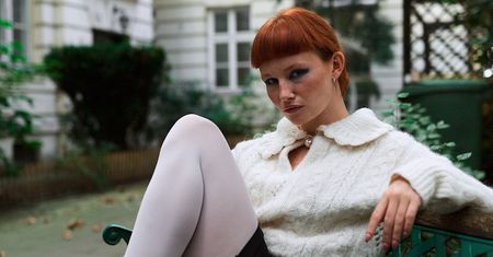 Jesienne trendy 2023: Klasyczny urok i nowoczesna elegancja