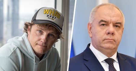 Rafał Zaorski stracił miliony złotych na warszawskiej giełdzie. "Nie przewidziałem ruchu Sasina"