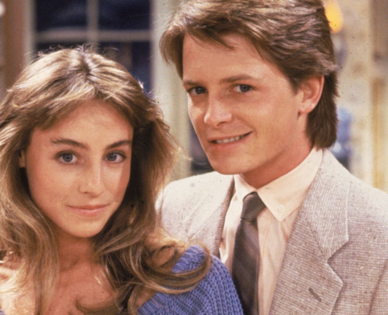 Żyją z jego diagnozą od ponad 30 lat. Miała chwile kryzysu