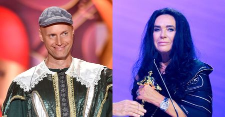 Krzysztof Krawczyk Junior pokrzyżował plany Ewie Krawczyk. "Liczy się to, co w sercu, a nie na pokaz"