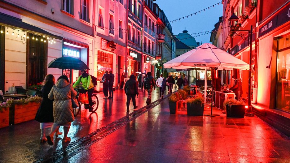Pierwsza edycja Magdzińskiego Fest odbyła się w 2020 roku. Impreza powróciła w październiku 2024 r. W sobotę po raz kolejny przygotowano &#34;koktajl atrakcji&#34;.
