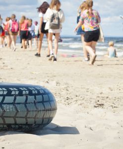 Sanepid ruszył w teren przed wakacjami. Pojawiły się mandaty