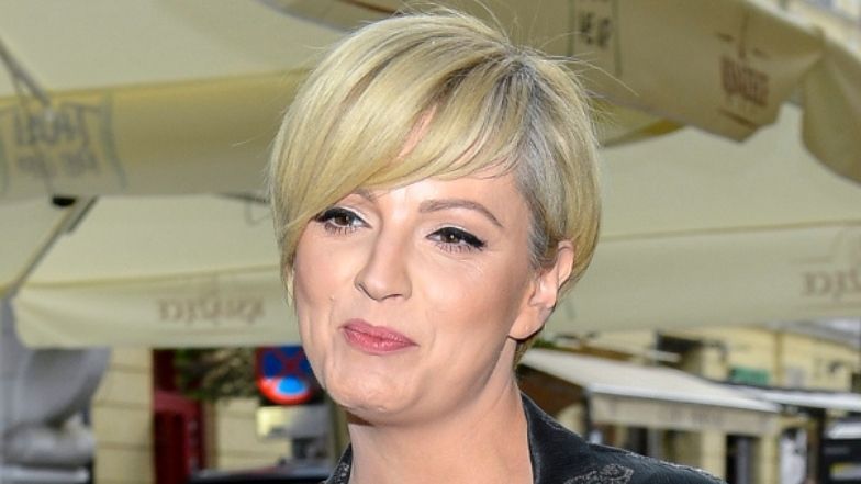 Dorota Szelągowska komentuje oglądalność swojego programu