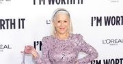 Ma prawie 80 lat i jest w świetnej formie. Helen Mirren postawiła na trening wojskowy