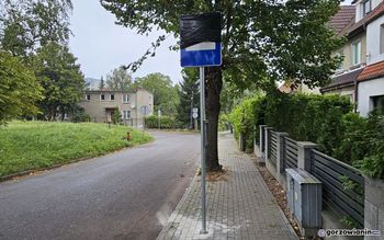 Gorzów: Przystanki już stoją. Miasto szykuje się do uruchomienia mikrobusów