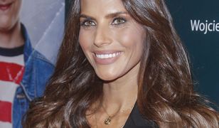 Weronika Rosati pochwaliła się brzuchem. Widać, że ostro trenuje