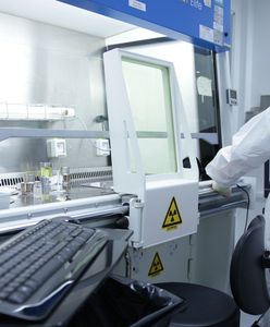Neutralizuje COVID? Ten gen może wiele zmienić