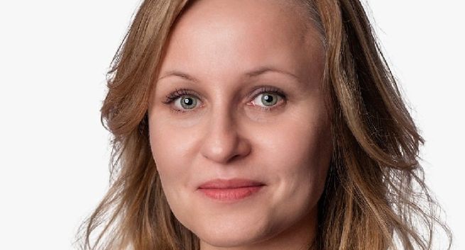 Nowa twarz w naTemat.pl. Alicja Jabłońska-Krzywy będzie tłumaczyć trudne tematy